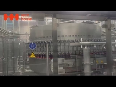 500ml Minuman Energi Fungsi Pembuatan Polysaccharide Vitamin Kaleng